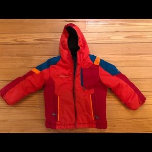 Obermeyer Kids Ski Jacket